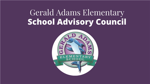 Gerald Adams SAC Gerald Adams SAC